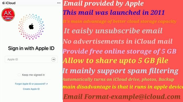 Learn iCloud mail in full detail II смотреть онлайн