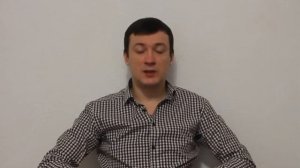 Денис Бурхаев. Нет мотивации. Жизнь с бабушкой.