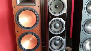 focal chorus 836