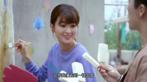 Моя девушка, которая не может влюбиться 1 сезон 22 серия