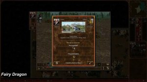 Герои 3 HotA. Захват консерватории грифонов 1.Некрополис Галтран