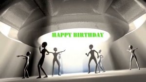 HAPPY BIRTHDAY CIAN! - EPIC Happy Birthday Song