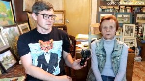 Л.А. Ясюкова про СДВГ. Синдром Дефицита Внимания и Гиперактивности