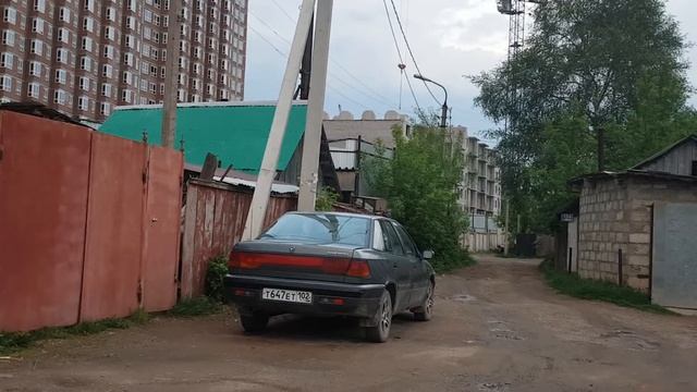 14.05.19г ЖК Чайка Уфа Новостройки и Застройщики в Уфе Отзывы ход строительства обзор смотреть онлайн