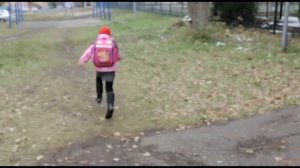 Социальный ролик для детей и подростков