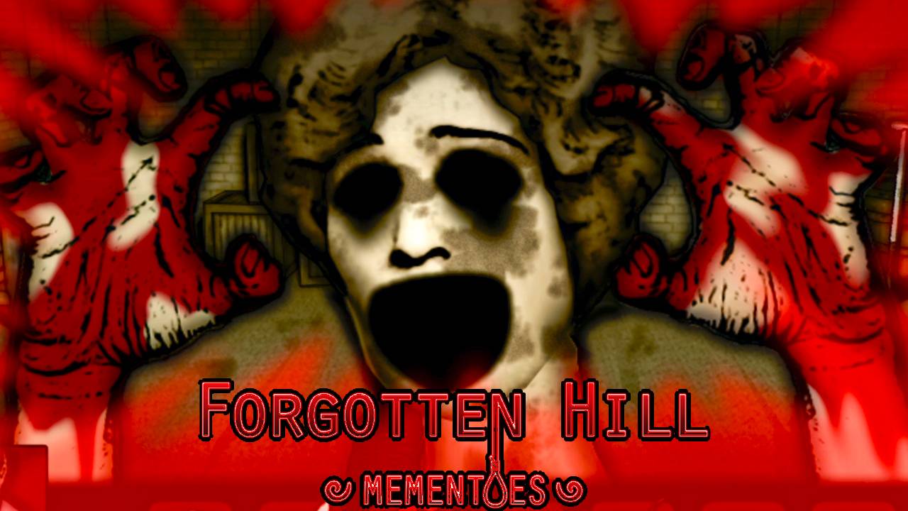 МАТЕРИНСКАЯ ЛЮБОВЬ ► Forgotten Hill Mementoes #3