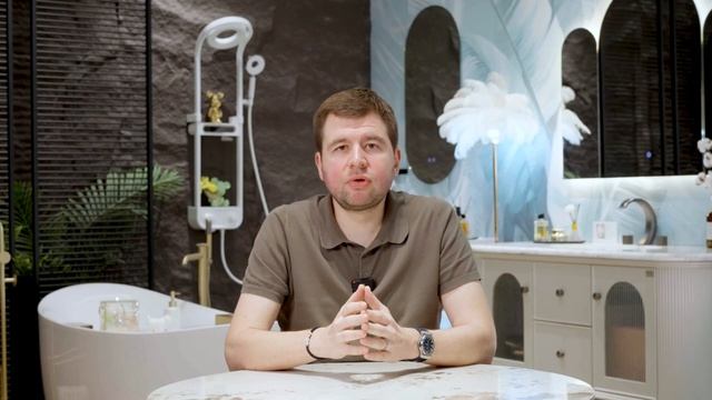 ИДЕАЛЬНАЯ ВАННАЯ! 10 новых решений для ванной, которые будут в тренде в 2024 и 2025 году!
