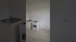 Просторная 1к.квартира с готовым ремонтом Новая Москва, п.Десеновское, ул. Кварцевая.