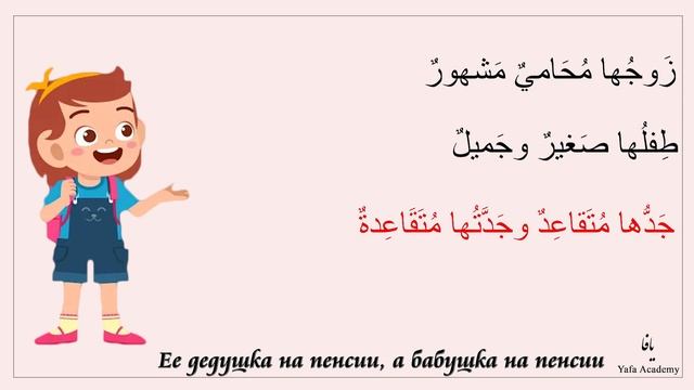 Как мне описать человека и рассказать о нем? смотреть онлайн