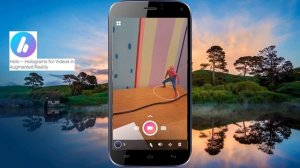 Как снять прикольное видео в Android