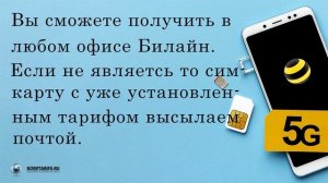 Безлимитный интернет Билайн с раздачей за 13 рублей в сутки
