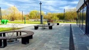 Гимн городу Коммунар Ленинградской области. Создан с помощью нейросети