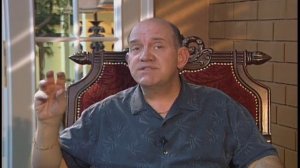 Рик Реннер: "Кротость и воздержание" № пр. 07/27