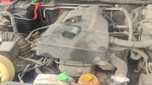 J20A вибрация на холостом ходу и плавающие обороты