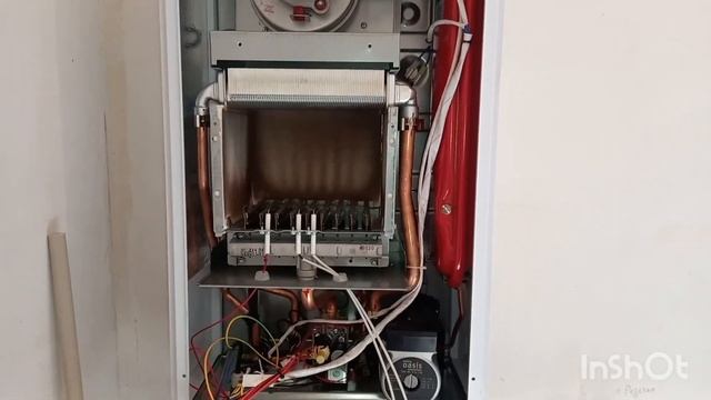 Гидравлическая обвязка котла Оазис Ставрополь!!! тел:90-89-90 сайт:Service-26.ru