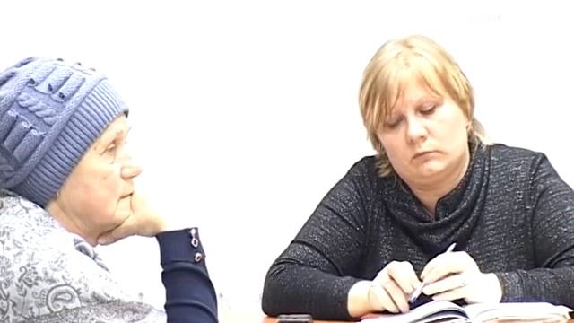 Собрание председателей ТСЖ смотреть онлайн