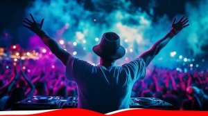 DANCE PARTY SONGS 2024  Mashups & Remixes Of Popular Songs 🔥 DJ Remix Club Music Dance Mix 2024