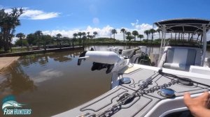 Первый спуск Лодки на воду