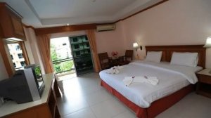 Lek Villa - Pattaya, Thailand