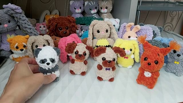 Вязовлог. Новые игрушки, продажи. смотреть онлайн