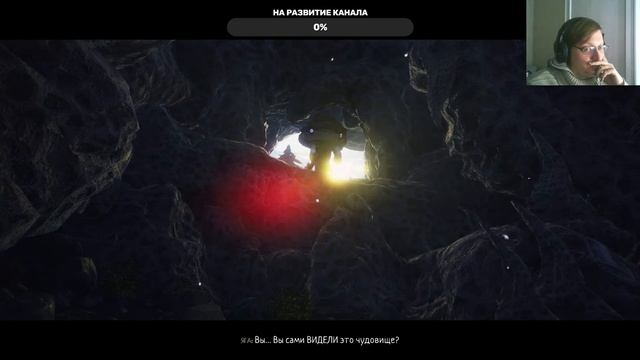 Blacktail прохождение и обзор на Русском Часть#1 | Черный хвост | Walkthrough | Стрим смотреть онлайн