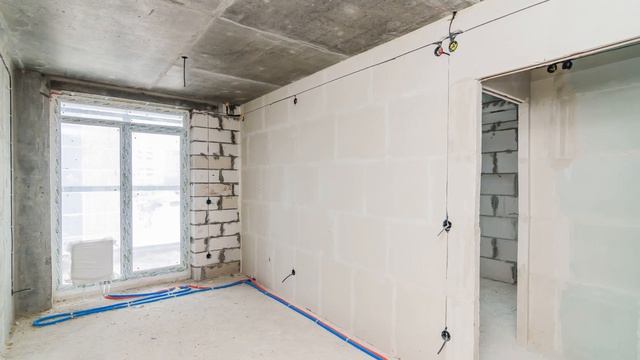 Дом Ясно на Свободы, 15б. Ход строительства от 26.02.2024 смотреть онлайн