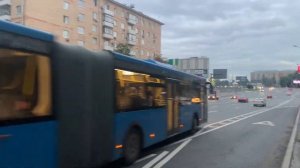 Прогулка по Каширскому шоссе, Нагатино-Садовники, г. Москва, 14.07.2023