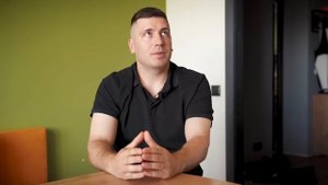 Я ОТДАЛ СВОЮ ПОЧКУ ДОЧЕРИ. А ПОТОМ МЫ ЕЁ ПОТЕРЯЛИ.