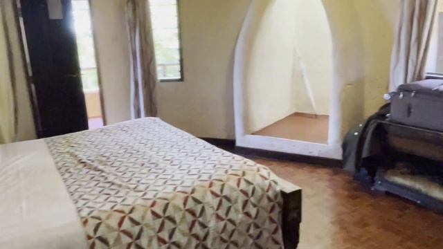 The Best Part Of Kenya Masai Mara  Mara Sopa Lodge