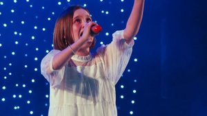 Мариана ВАКУЛИНА Оренбург «Миллион голосов»
