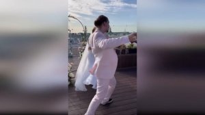 Свадьба сына! Наташа Королева и Тарзан женили сына Архипа