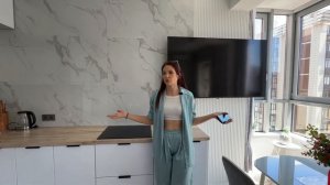 ОБЗОР ЖК РЕГАТА|НОВОРОССИЙСК. Первая линия, шикарные виды! Парк Фрунзе #недвижимостьновороссийск