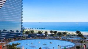 Апартаменты в Батуми, Грузия 37 м² - улица Шерифа Химшиашвили | Недвижимость в Батуми