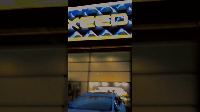 Открытие официального диллера Exeed в Тамбове смотреть онлайн