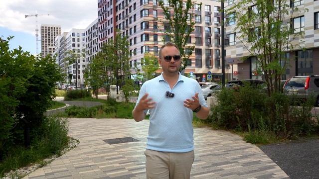 ОБЗОР НА ЖИЛЫЕ КОМПЛЕКСЫ МОСКВЫ! ОТ КОМФОРТ КЛАССА ДО ПРЕМИУМ СЕГМЕНТА! ЧТО ВЫБРАТЬ?