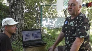 Уфолог- Здоров Виктор Александрович июль 2016.