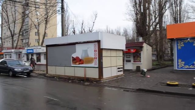 Добровольского, 94 смотреть онлайн