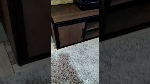Крафтовая тумба под TV для Дениса из Владимира | Метал, массив ясеня | #мебель#дизайнинтерьера#loft