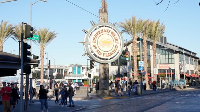 San Francisco Oceanview Condo Real Estate Opportunity - $3,250,000 смотреть онлайн