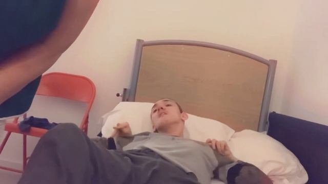 Жизнь с ДЦП