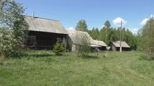 Дом за 500 тысяч в деревне. Деревня в глубинке. Купить дом в деревне. Неожиданно нашел дом в продаж