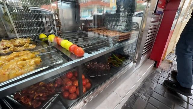Топ 3 места в Аланье, где можно недорого и вкусно покушать / Недвижимость с IVM TURKEY