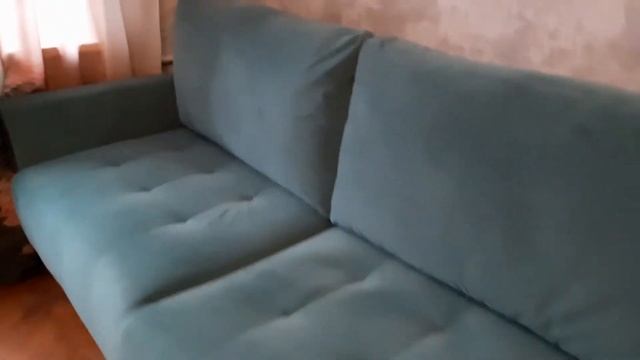 Квартира на Бабушкинской.