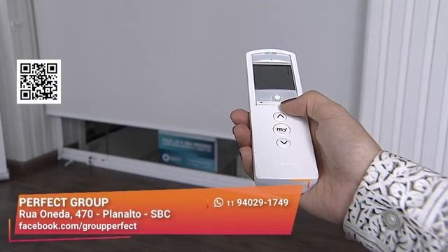 PERFECT GROUP - SOLUÇÕES AO SEU ALCANCE! смотреть онлайн