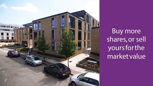 Shared Ownership Week Video 2015 смотреть онлайн