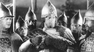 Вставайте, люди русские!