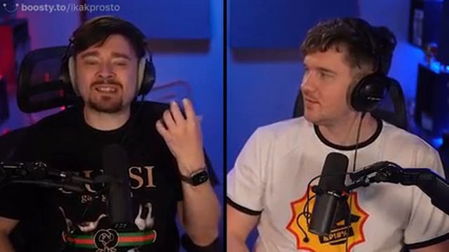 Джек и Стас Реакт на Чужого. смотреть онлайн