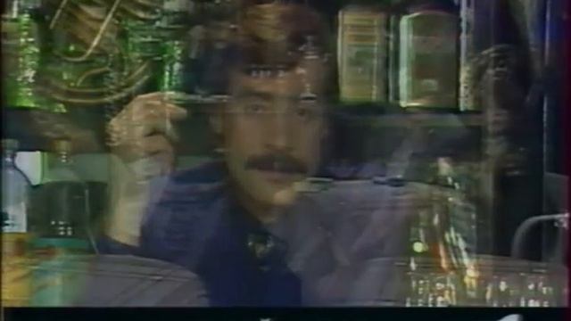 Надежда Сосновская "Вчера, когда я была молода"