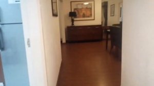 at the Golden Sand Hotel Residence Dubai.