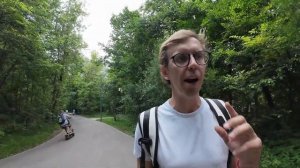 КАМЕРНЫЙ КОМПЛЕКС У ПАРКА ПОКРОВСКОЕ СТРЕШНЕВО | ОБЗОР ЖК MOMENTS | МОМЕНТС